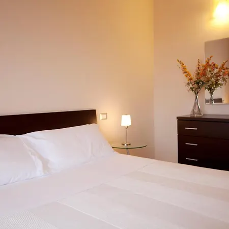 Exclusive Aparthotel La Reunion-2